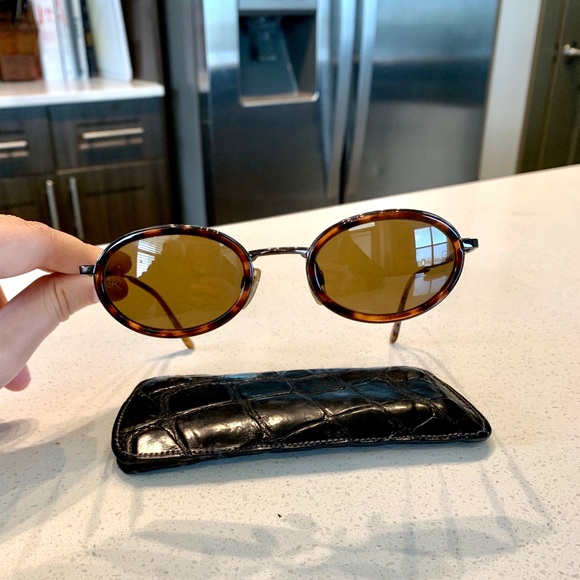 Giorgio Armani Accessories - Giorgio Armani sunglasses